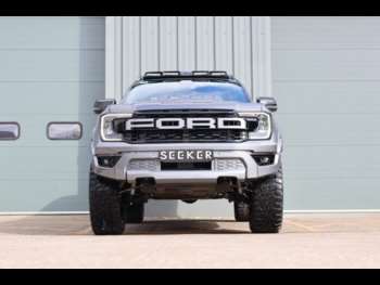 Used Ford Ranger 2025 for sale - 74824736: Photo
