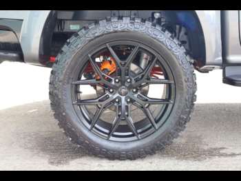 Used Ford Ranger 2025 for sale - 74824736: Photo