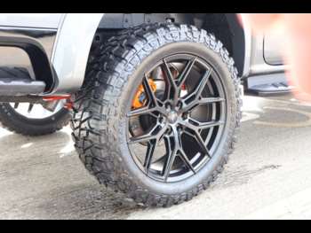 Used Ford Ranger 2025 for sale - 74824736: Photo