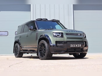 Used Land Rover Defender 110 2026 for sale - 79111624: Photo