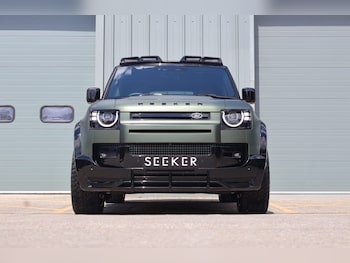 Used Land Rover Defender 110 2026 for sale - 79111624: Photo