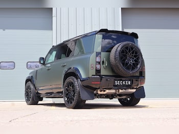 Used Land Rover Defender 110 2026 for sale - 79111624: Photo