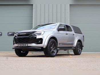 Used Isuzu D-Max 2026 for sale - 78379536: Photo