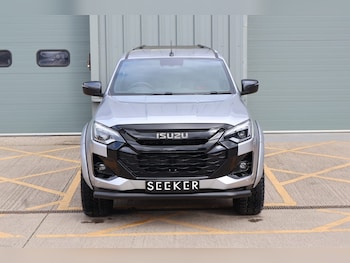 Used Isuzu D-Max 2026 for sale - 78379536: Photo