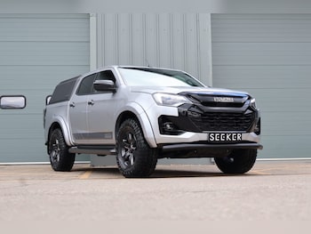 Used Isuzu D-Max 2026 for sale - 78379536: Photo