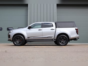 Used Isuzu D-Max 2026 for sale - 78379536: Photo