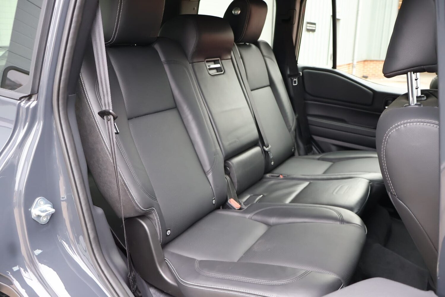 Used Toyota Land Cruiser 2025 for sale - 76287044: Photo 10