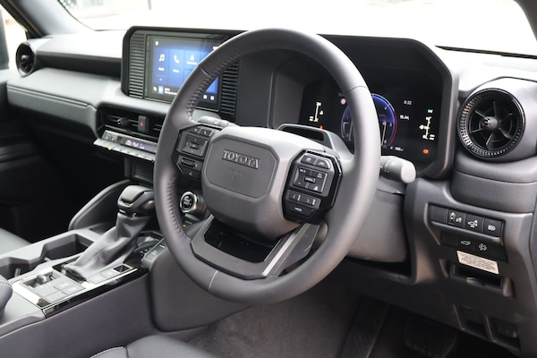 Used Toyota Landcruiser 2025 for sale - 76287044: Photo 12