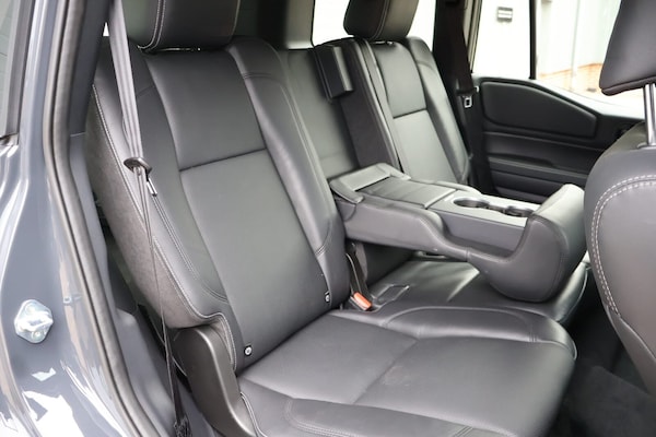 Used Toyota Landcruiser 2025 for sale - 76287044: Photo 14