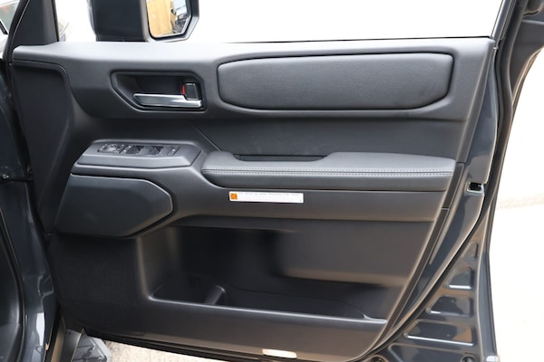 Used Toyota Landcruiser 2025 for sale - 76287044: Photo 16