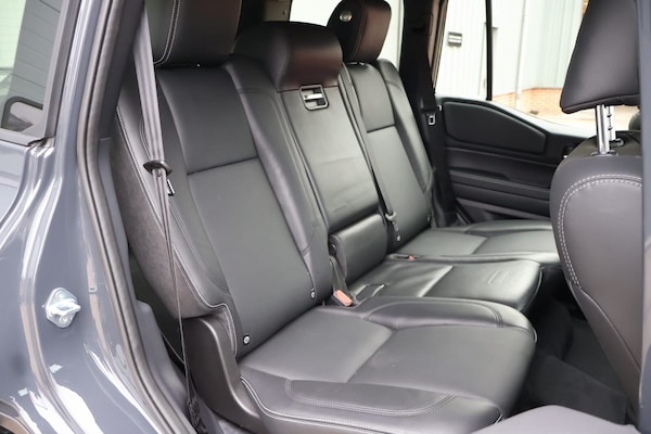 Used Toyota Landcruiser 2025 for sale - 76287044: Photo 17