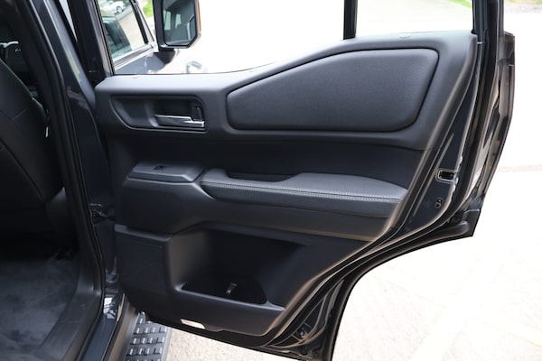 Used Toyota Landcruiser 2025 for sale - 76287044: Photo 18