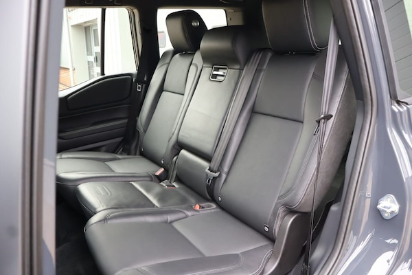 Used Toyota Landcruiser 2025 for sale - 76287044: Photo 19