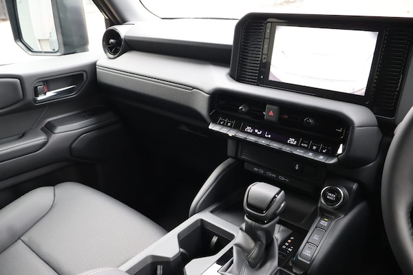 Used Toyota Landcruiser 2025 for sale - 76287044: Photo 20