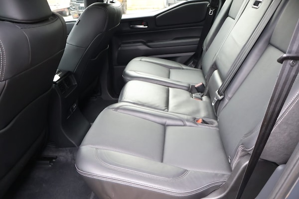 Used Toyota Landcruiser 2025 for sale - 76287044: Photo 23