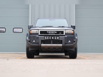 Used Toyota Landcruiser 2025 for sale - 76287044: Photo 2
