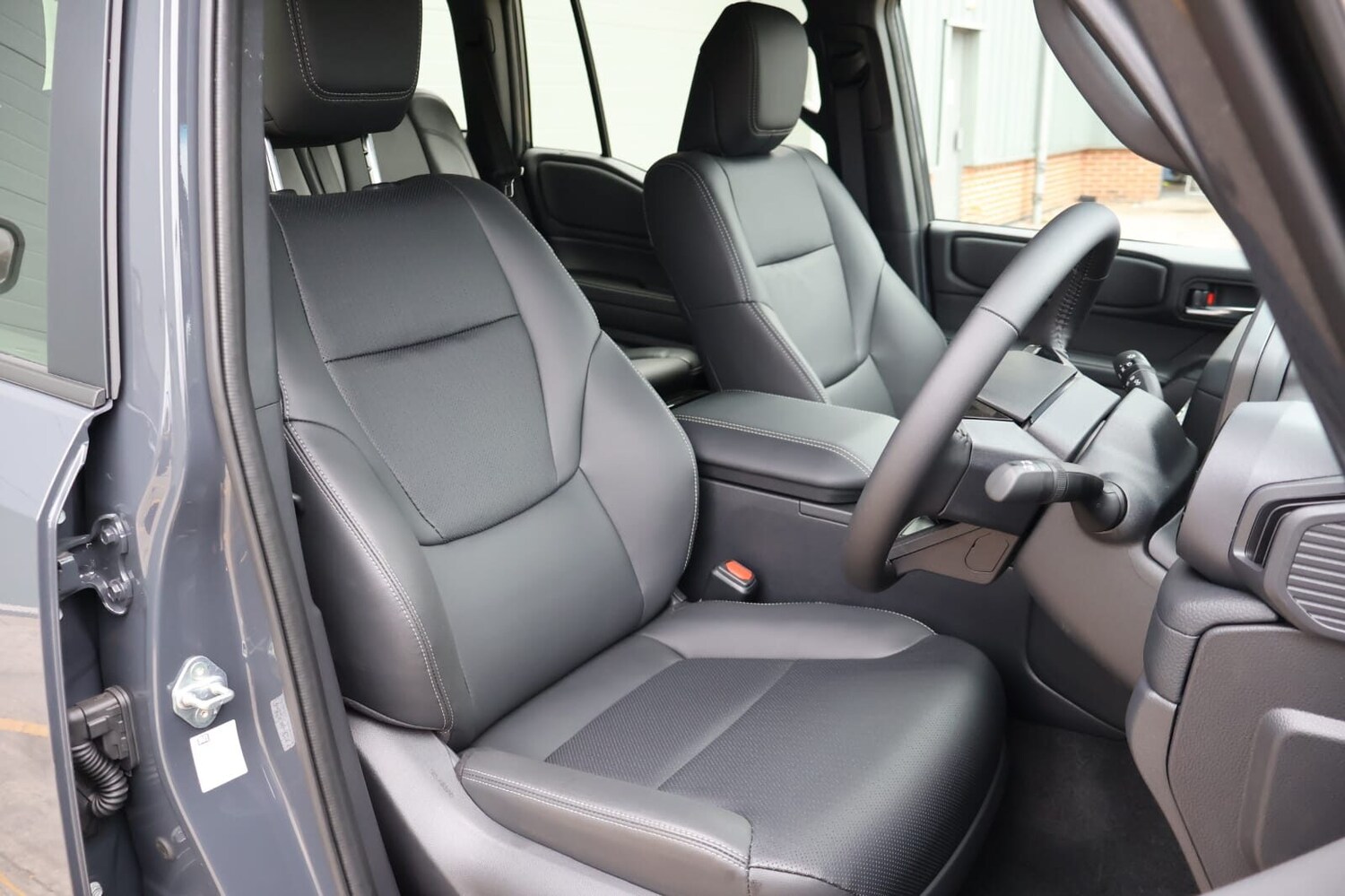 Used Toyota Land Cruiser 2025 for sale - 76287044: Photo 4