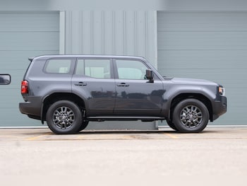 Used Toyota Landcruiser 2025 for sale - 76287044: Photo 4