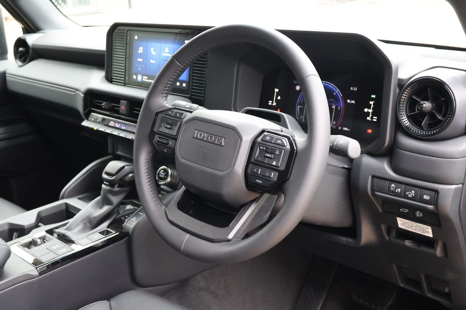 Used Toyota Land Cruiser 2025 for sale - 76287044: Photo 5