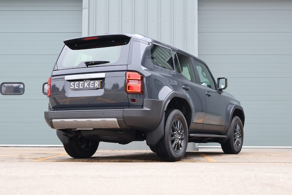 Used Toyota Landcruiser 2025 for sale - 76287044: Photo 6