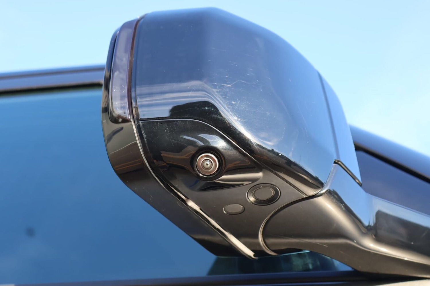 Used Land Rover Defender 2021 for sale - 76662578: Photo 11