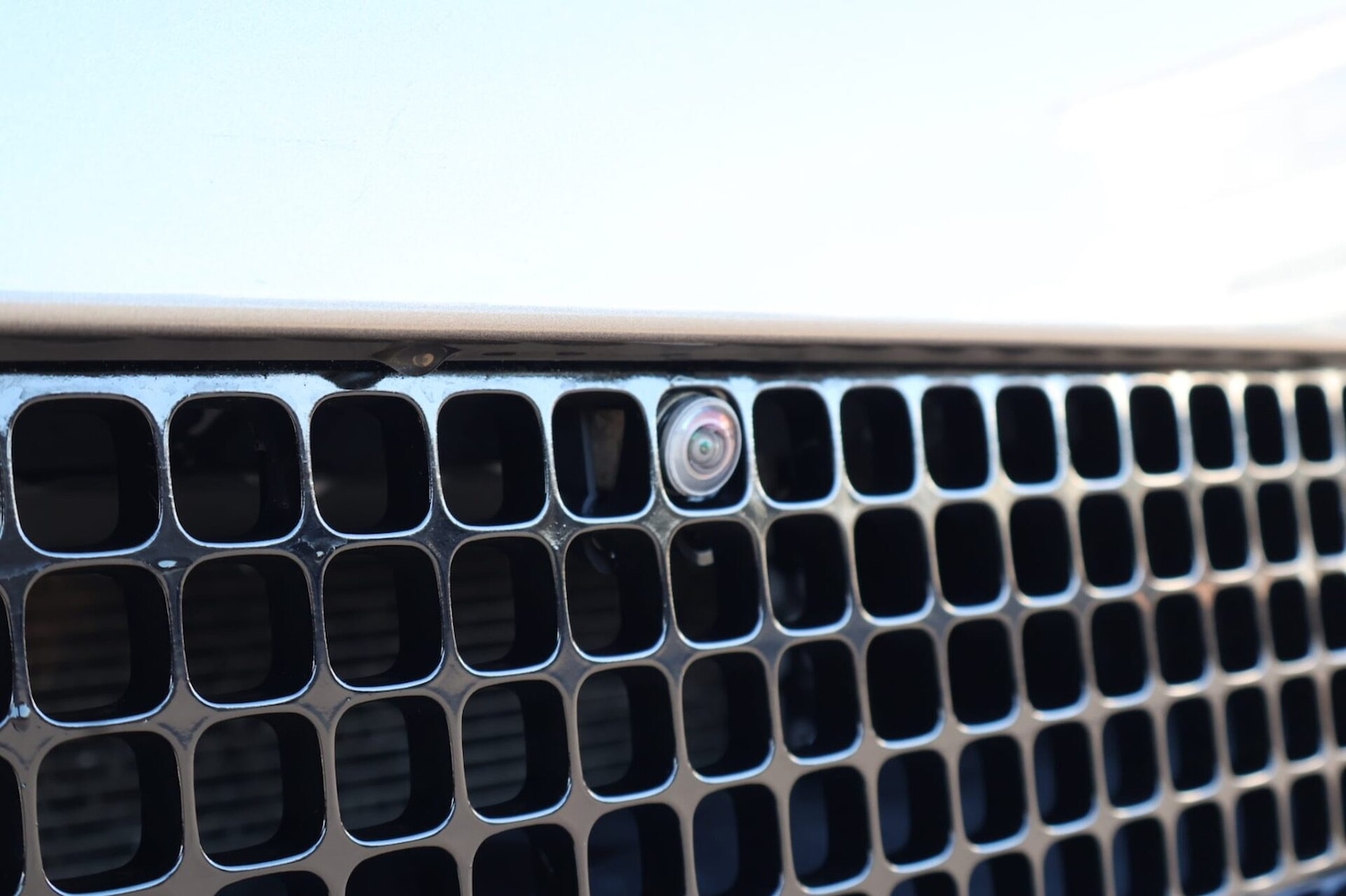 Used Land Rover Defender 2021 for sale - 76662578: Photo 14