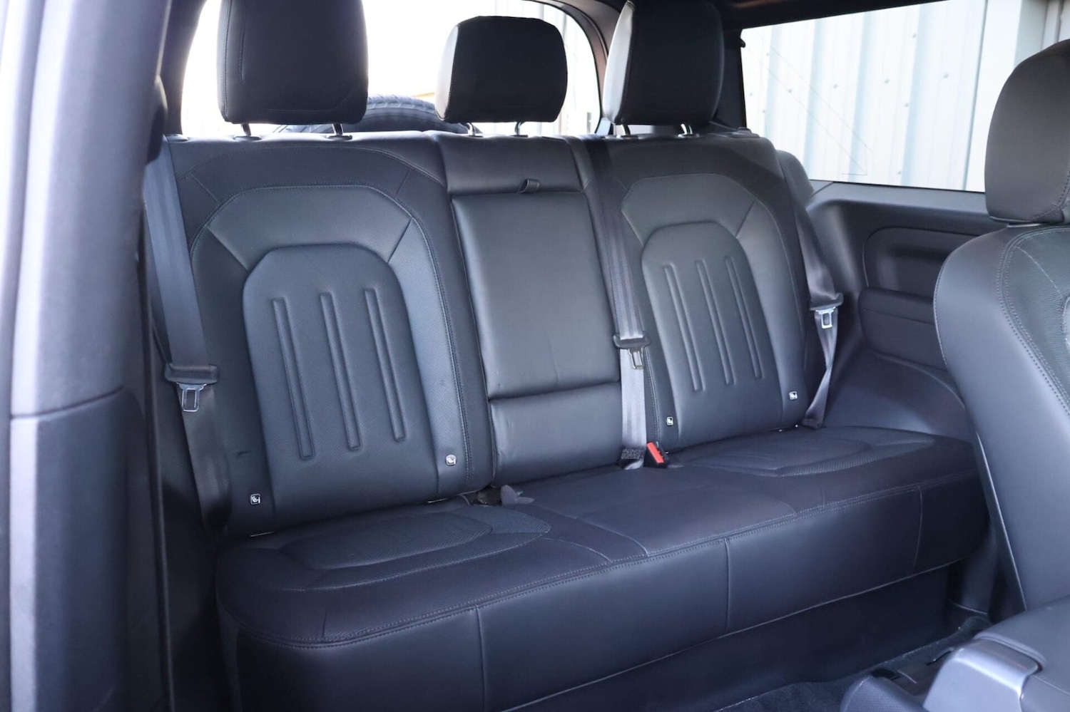 Used Land Rover Defender 2021 for sale - 76662578: Photo 20