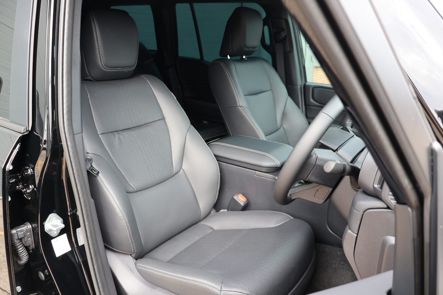 Used Toyota Landcruiser 2025 for sale - 76133772: Photo 11