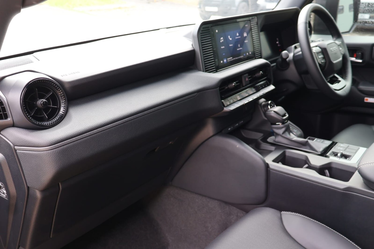 Used Toyota Landcruiser 2025 for sale - 76133772: Photo 18