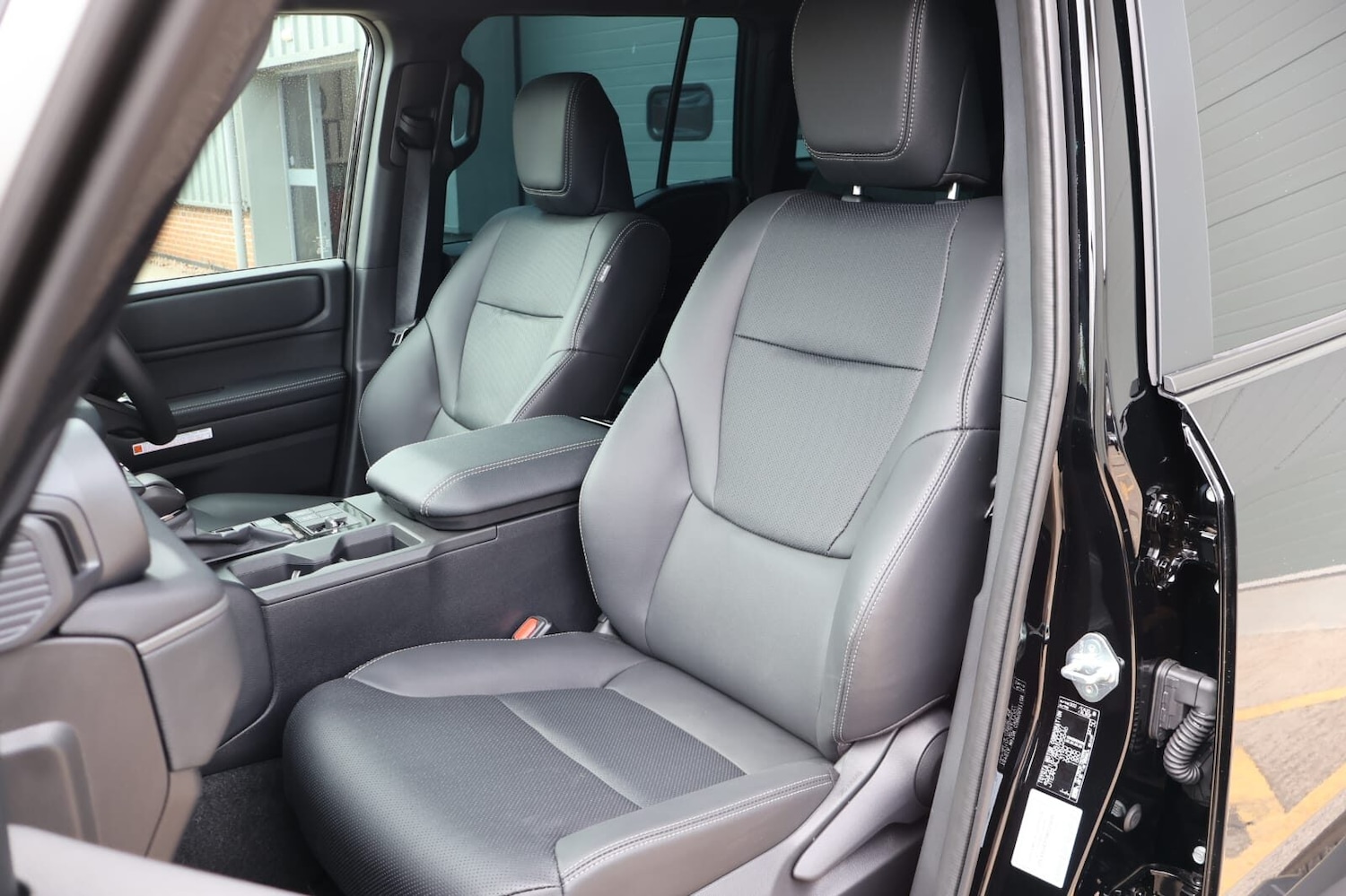 Used Toyota Landcruiser 2025 for sale - 76133772: Photo 19