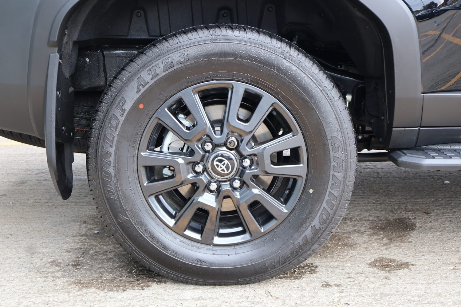Used Toyota Landcruiser 2025 for sale - 76133772: Photo 20