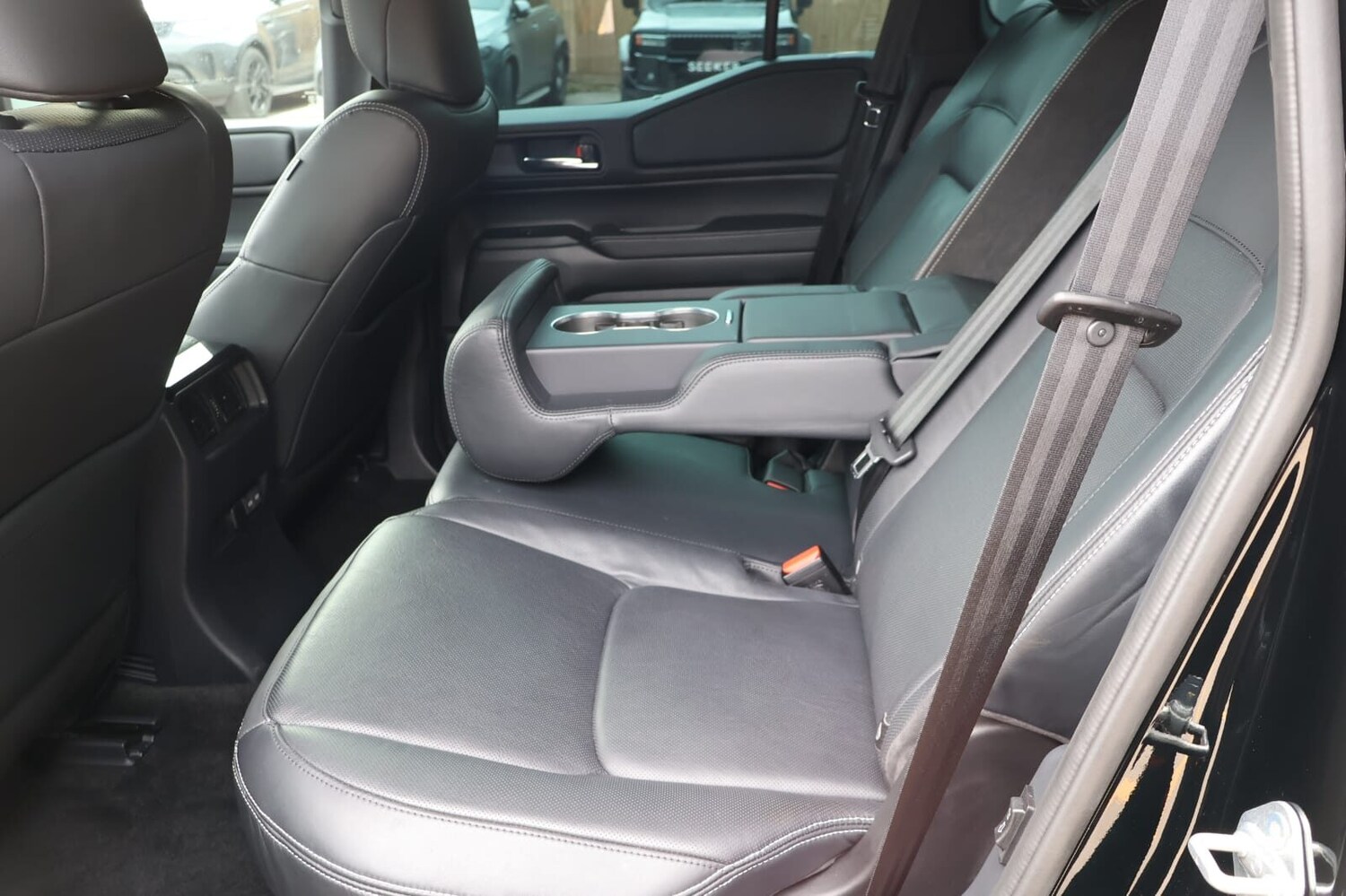 Used Toyota Landcruiser 2025 for sale - 76133772: Photo 21