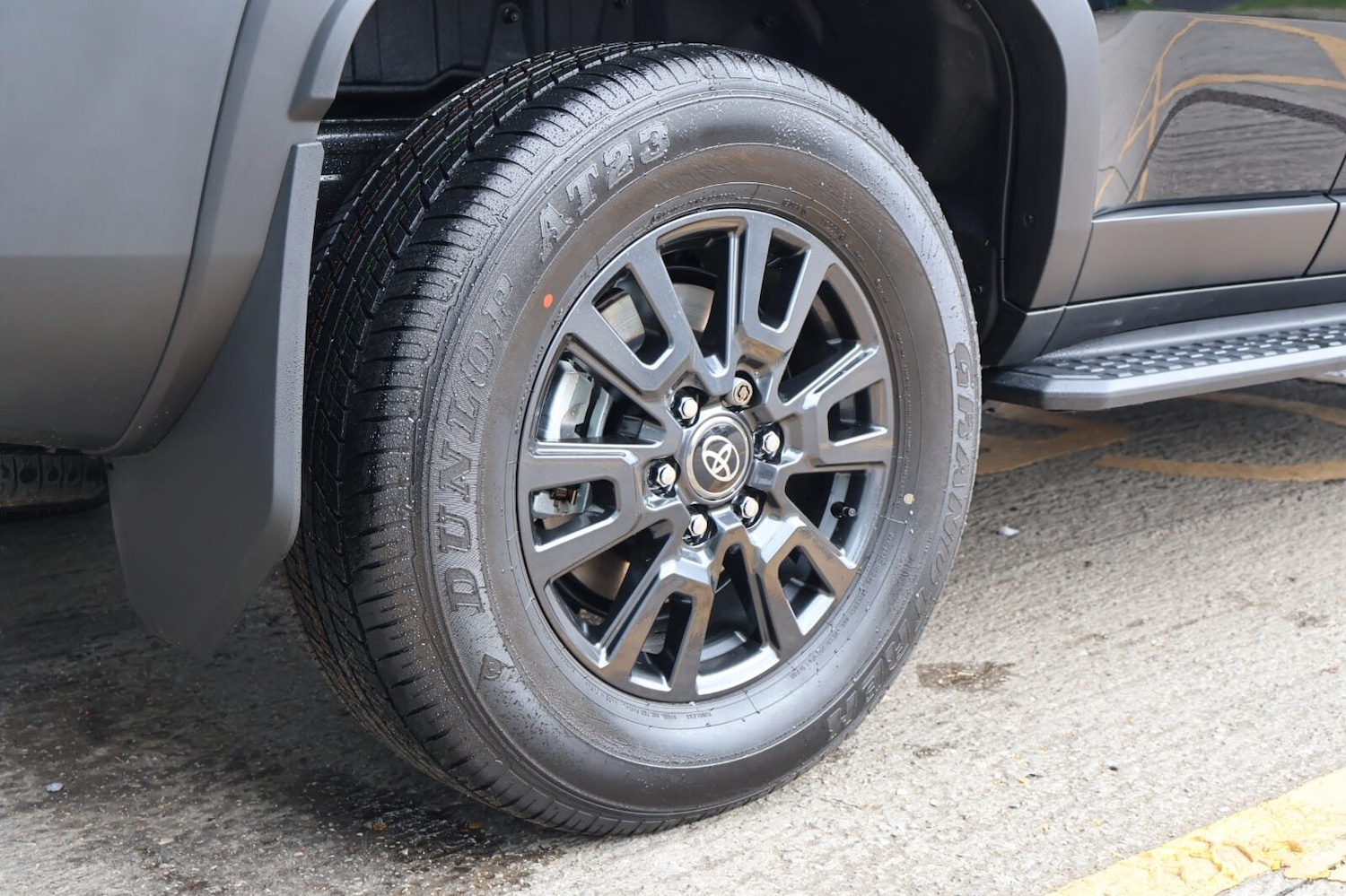 Used Toyota Landcruiser 2025 for sale - 76133772: Photo 22
