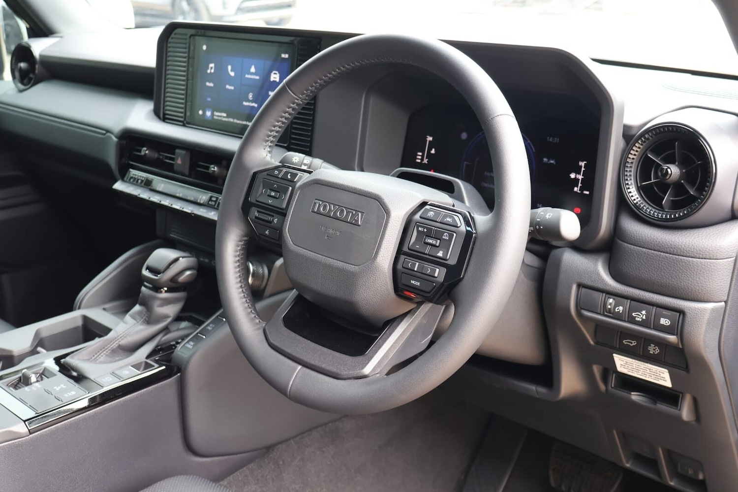 Used Toyota Landcruiser 2025 for sale - 76133772: Photo 29