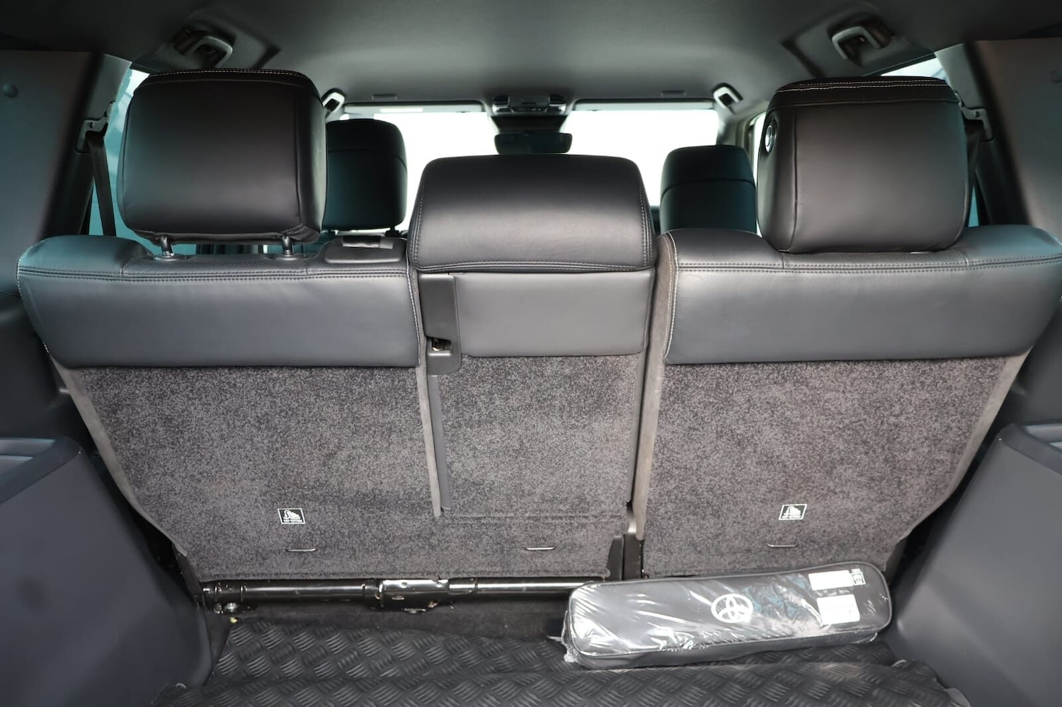 Used Toyota Landcruiser 2025 for sale - 76133772: Photo 31