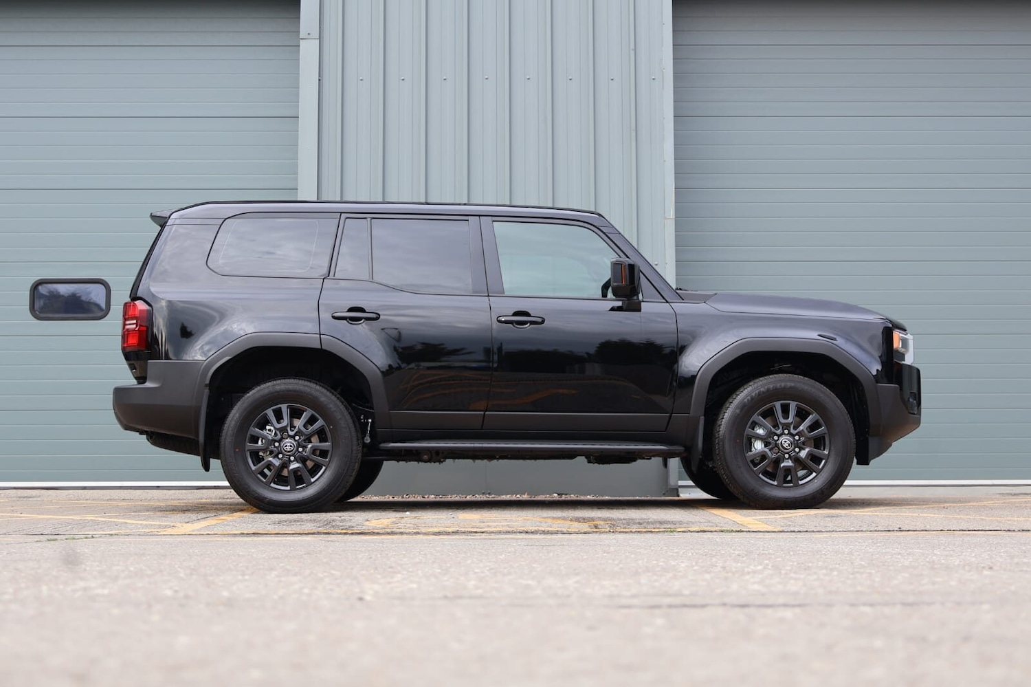Used Toyota Landcruiser 2025 for sale - 76133772: Photo 8