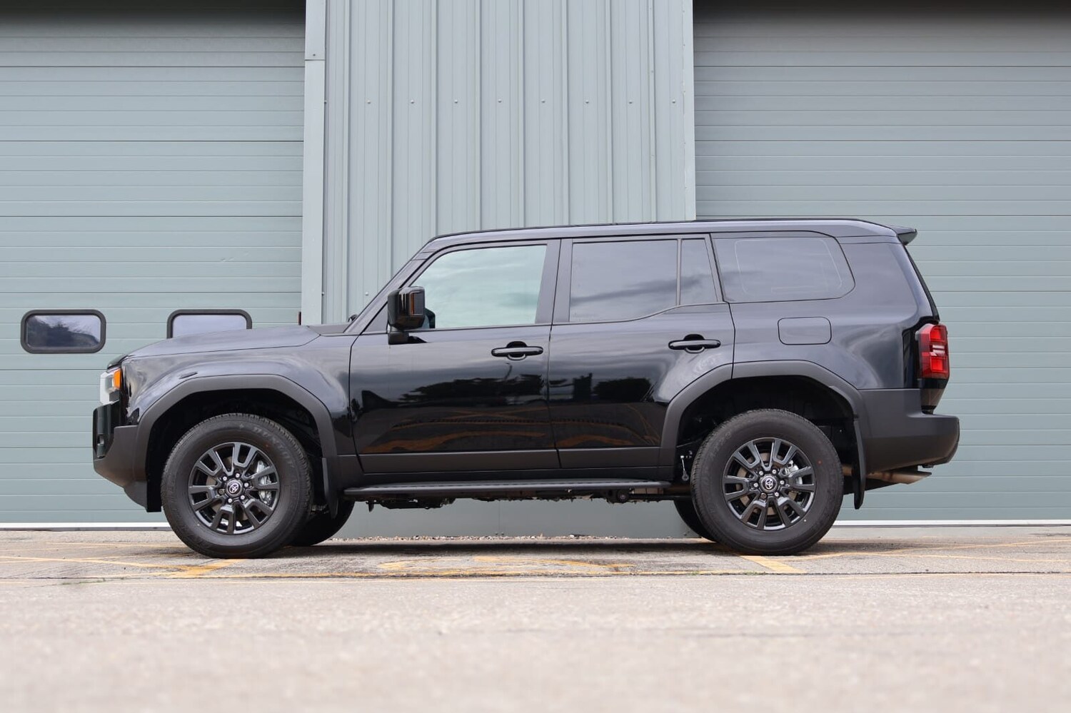 Used Toyota Landcruiser 2025 for sale - 76133772: Photo 9