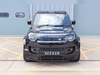 Used Land Rover Defender 2023 for sale - 78956143: Photo