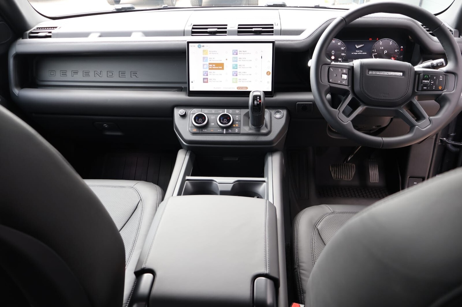 Vehicle 24
