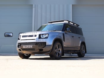 Used Land Rover Defender 2022 for sale - 78755549: Photo