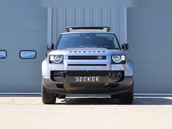 Used Land Rover Defender 2022 for sale - 78755549: Photo