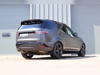 Used Land Rover Discovery 2025 for sale - 79450870: Photo