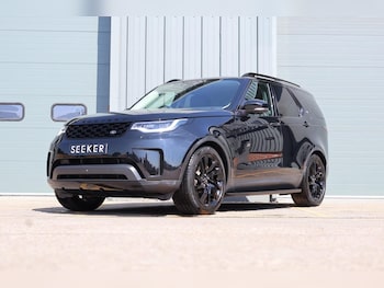 Used Land Rover Discovery 2023 for sale - 79245983: Photo