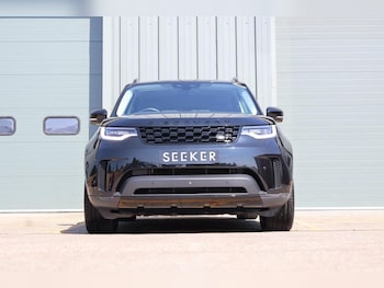 Used Land Rover Discovery 2023 for sale - 79245983: Photo