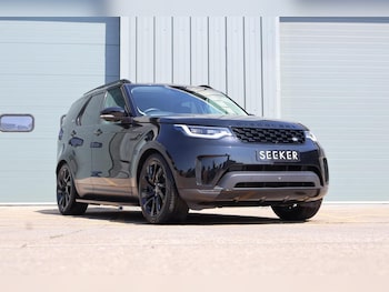 Used Land Rover Discovery 2023 for sale - 79245983: Photo