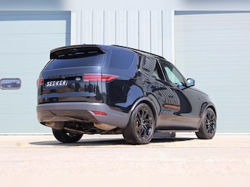 Used Land Rover Discovery 2023 for sale - 79245983: Photo