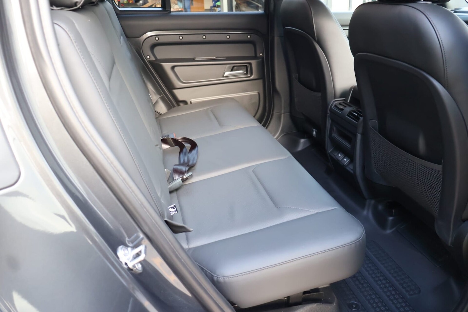 Used Land Rover Defender 110 2023 for sale - 77742661: Photo 15