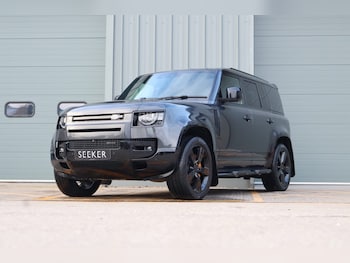 Used Land Rover Defender 110 2023 for sale - 77742661: Photo