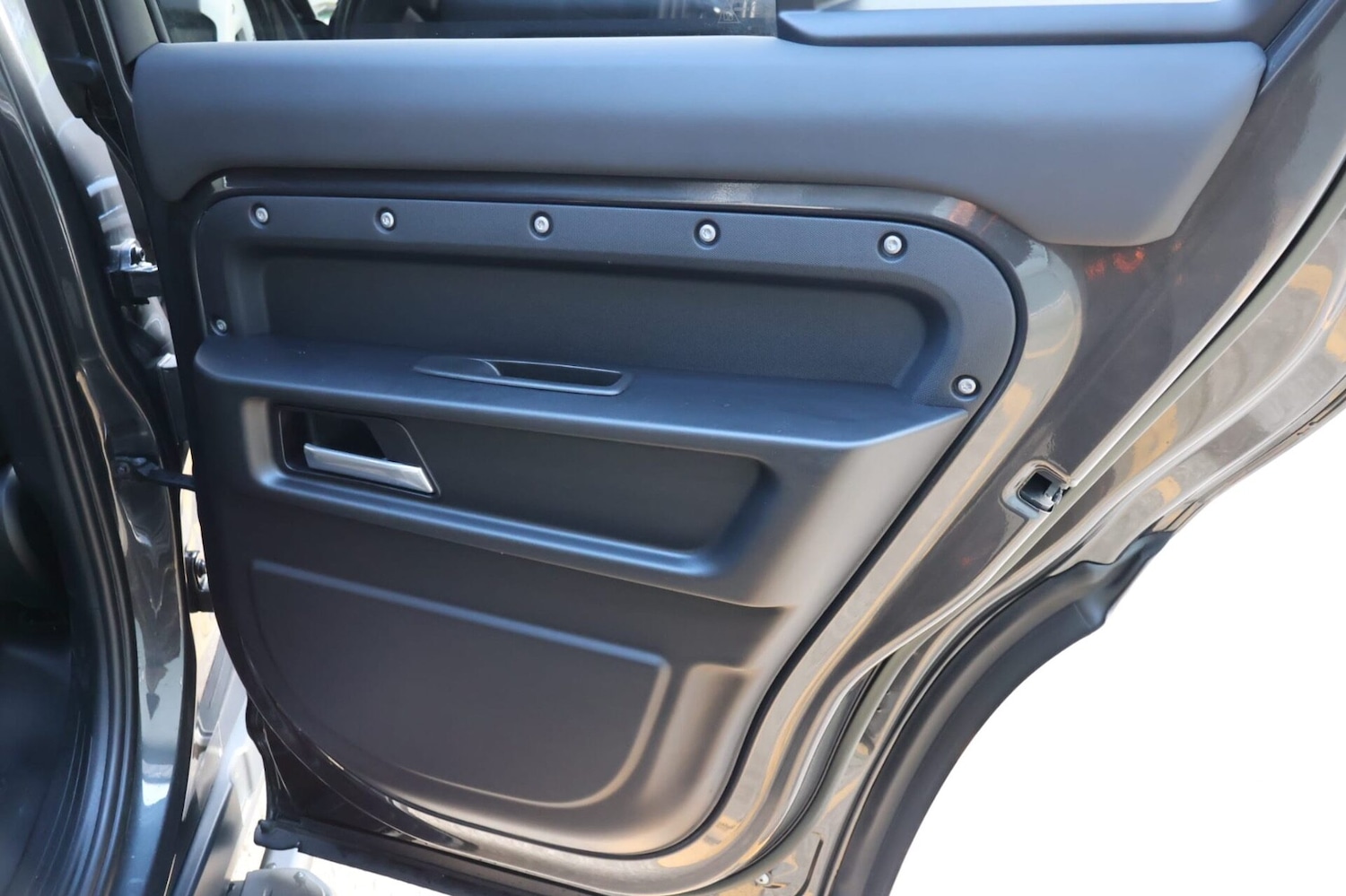 Used Land Rover Defender 110 2023 for sale - 77742661: Photo 20