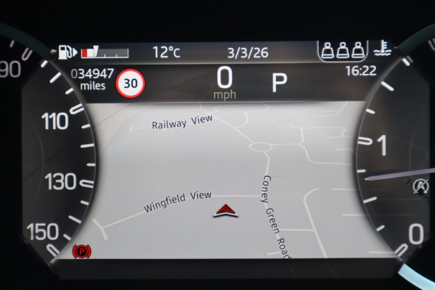 Used Land Rover Defender 110 2023 for sale - 77742661: Photo 22